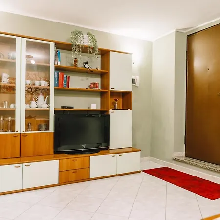 Le Tre Grazie Holiday home