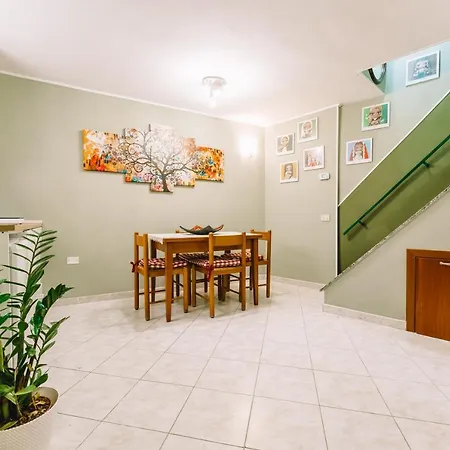 Holiday home Le Tre Grazie