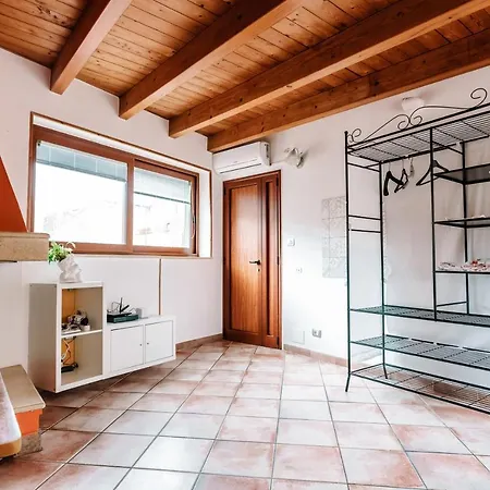 Le Tre Grazie Holiday home