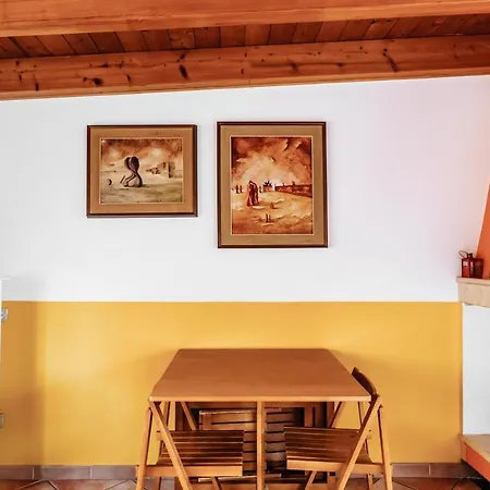 Holiday home Le Tre Grazie