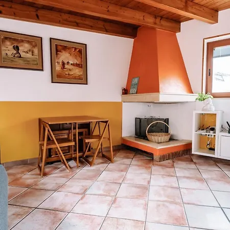 Holiday home Le Tre Grazie Cagliari