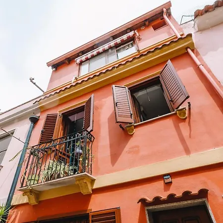 Le Tre Grazie Hotel Cagliari