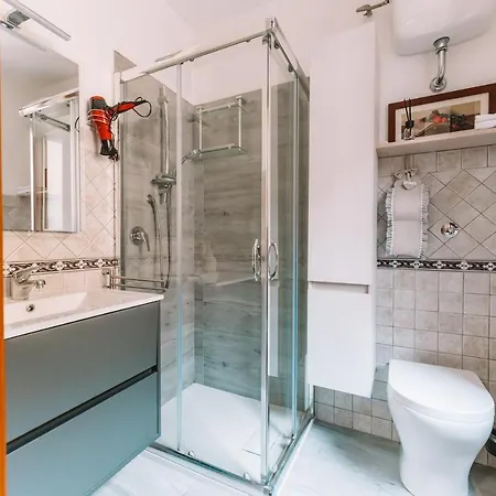 Le Tre Grazie Hotel Cagliari