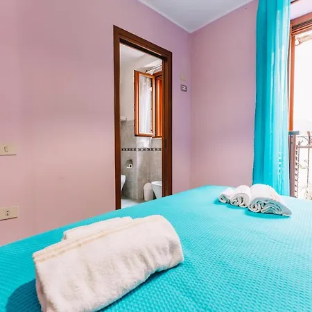 Le Tre Grazie Holiday home